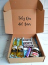 Caja Dulces