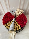 CAJA LE PARIS DULCE