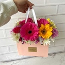 BOLSA DE FLORES