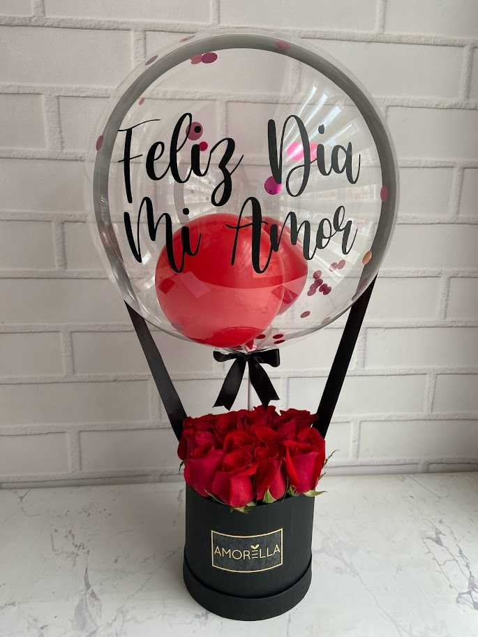REF 905 ROSAS ROJAS