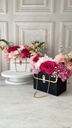 CARTERA FLOWER