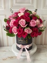 BOUQUET LILY