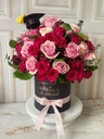 BOUQUET LILY - GRADO