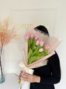 Ramo Tulipanes