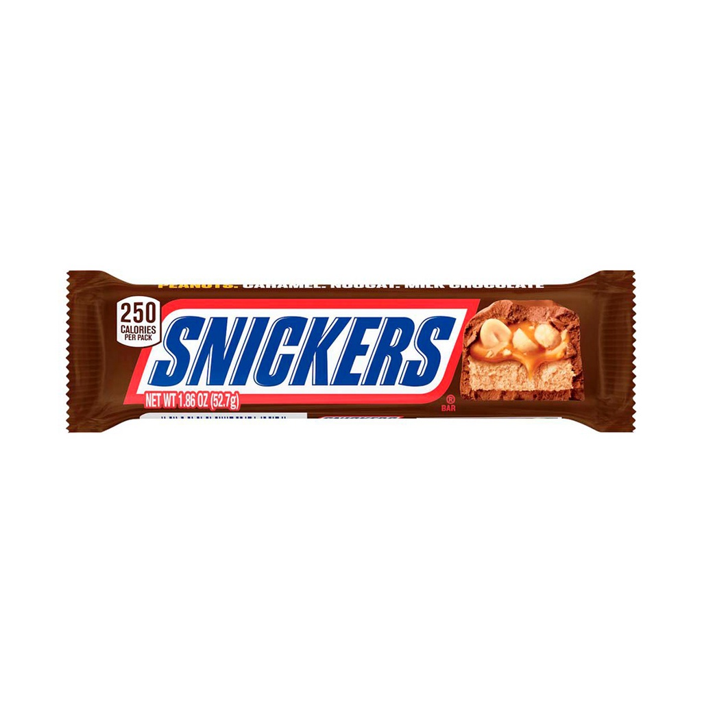 SNICKER