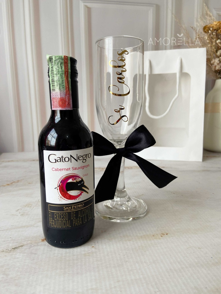 Brindemos Juntos Vino
