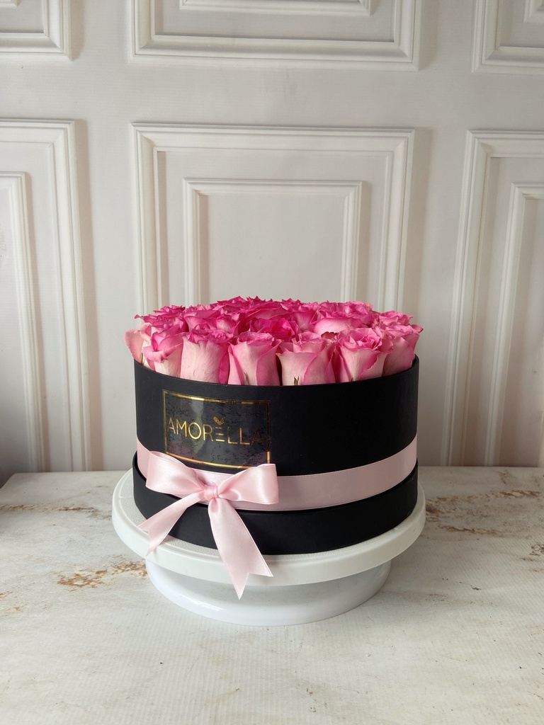 DELUXE ROSE ROSADO