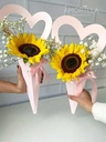 CONO GIRASOL