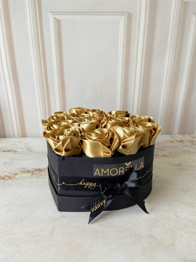 CAJA AVA GOLD