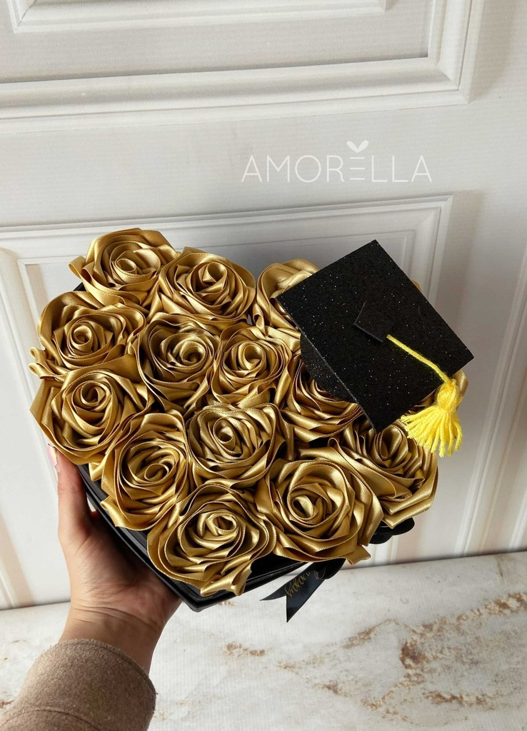 AVA GOLD - FELIZ GRADO