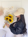 RAMO 3 GIRASOLES