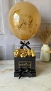 ARREGLO DE ORO