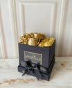 OLIVIA - ROSAS GOLD