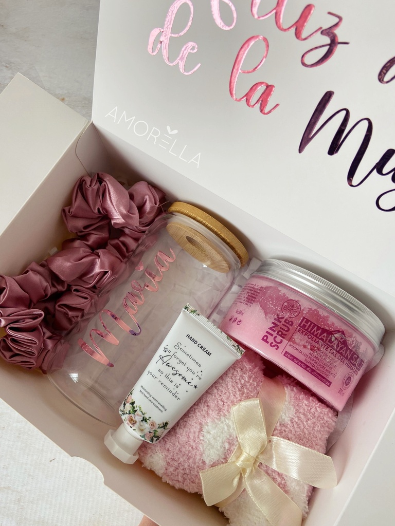 CAJA SPA