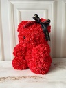 OSO GRANDE - ROJO