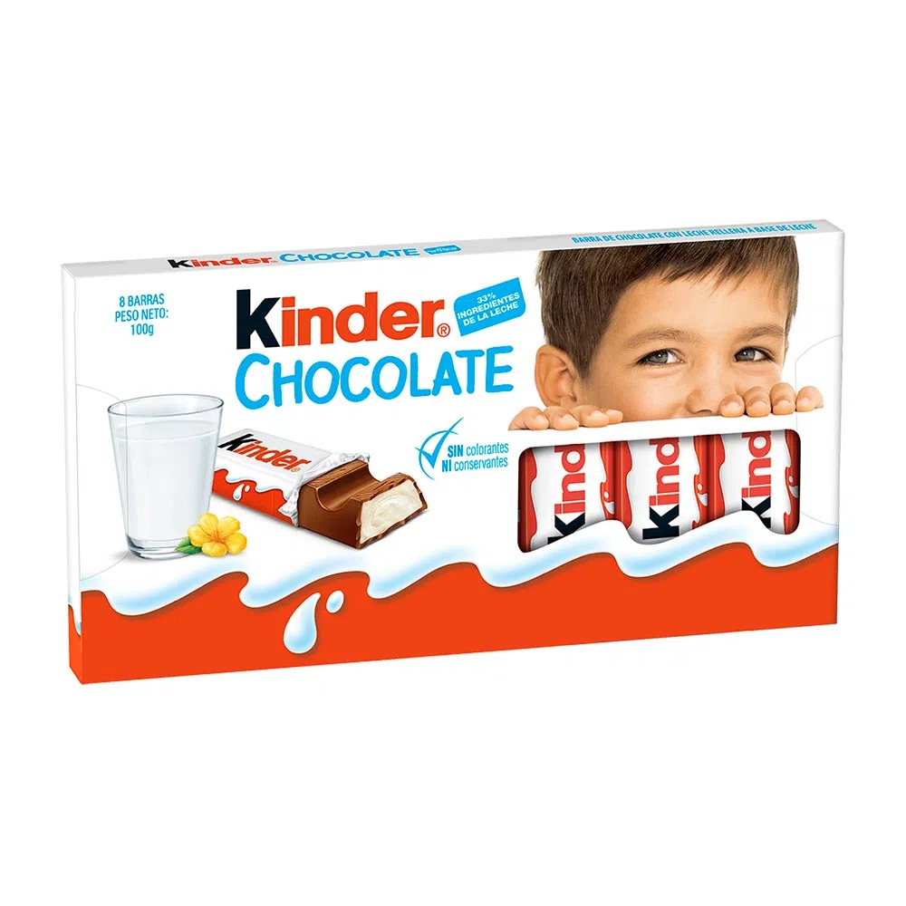 KINDER
