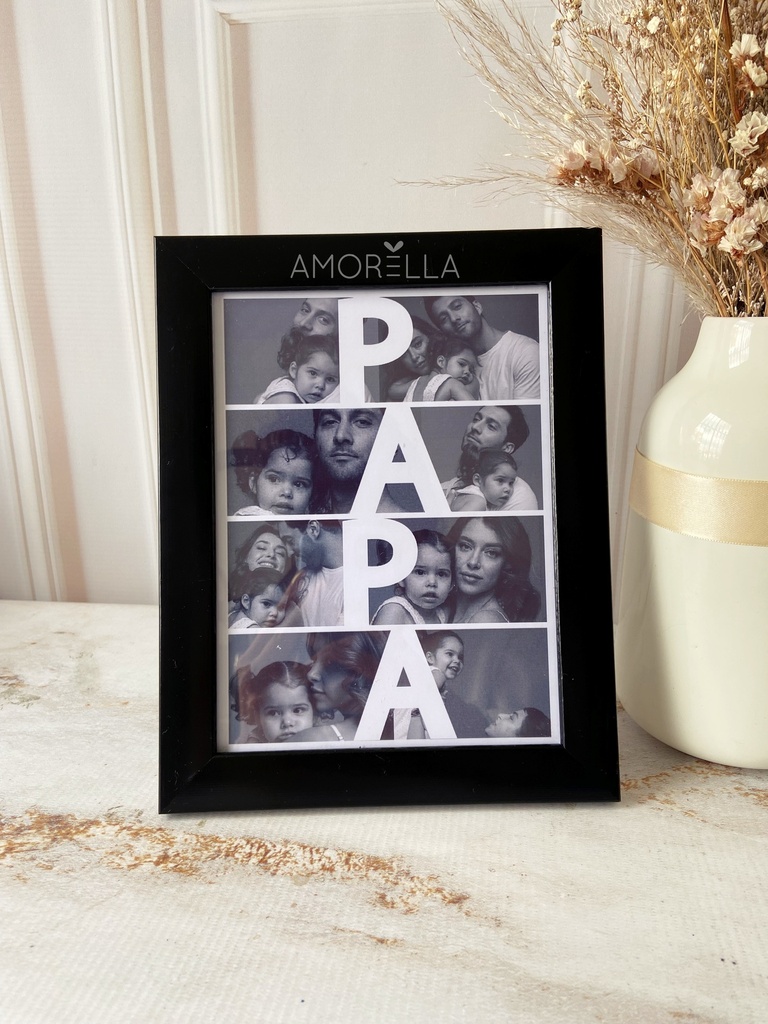 PORTARETRATO - PAPA