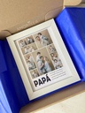 PORTARETRATO - FAMILY