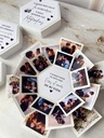CAJA DE FOTOS - BLANCO