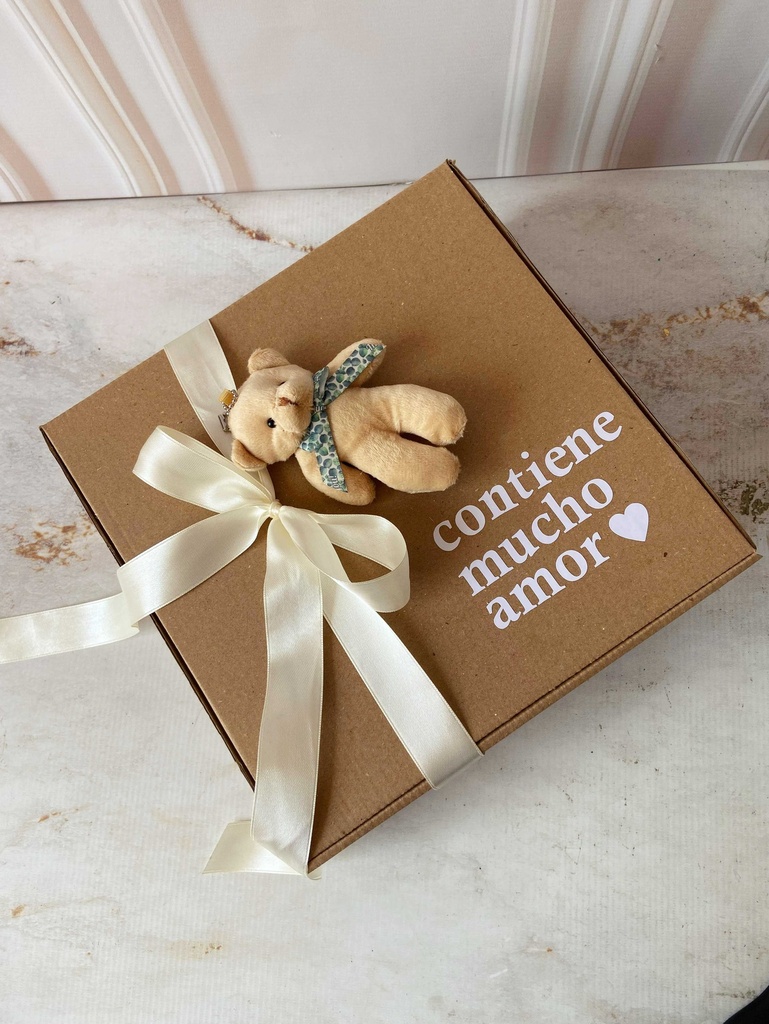 BOX JULIO