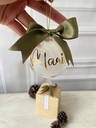 BAMBALINA PERSONALIZADA