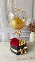 LOVELY BIG CON GLOBO