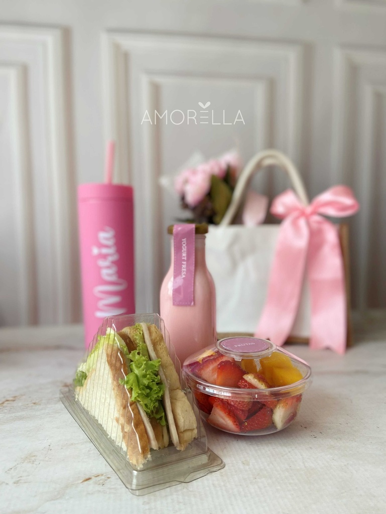 DESAYUNO MAMA