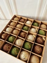 CAJA BAMBALINAS 25 UND