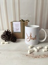 TAZA PERSONALIZADA