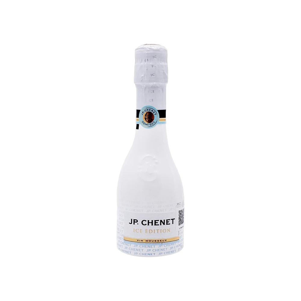 BOTELLA JP CHENET 375ML - BLANCA