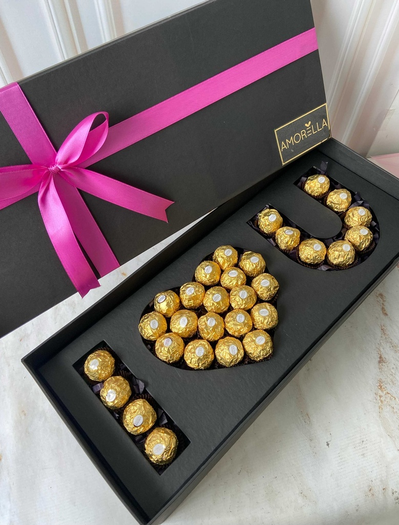 CAJA ROCHER