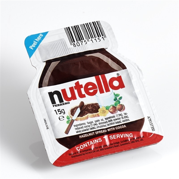 MINI NUTELLA