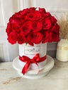 BOUQUET DE ROSAS