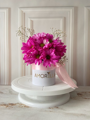 MINI BOUQUET