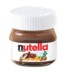 NUTELLA 140GR