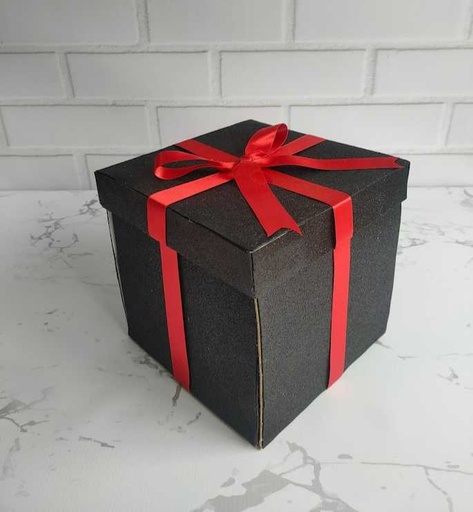 Caja Dulcera