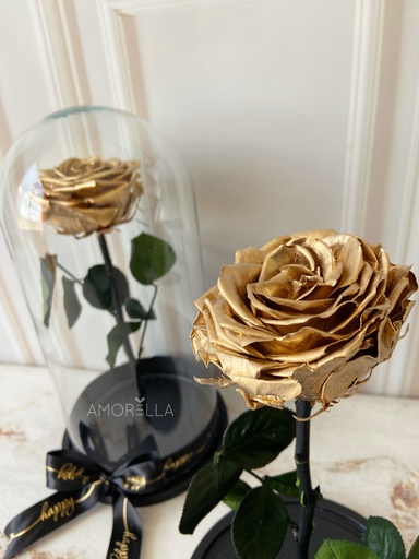 ROSA ETERNA - GOLD