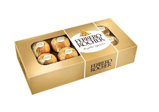 FERRERO 8UND