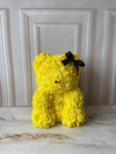OSO GRANDE - AMARILLO