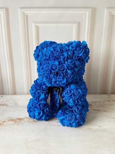 OSO GRANDE - AZUL REY