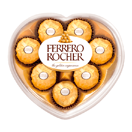 FERRERO CORAZON