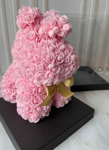 UNICORNIO ROSADO
