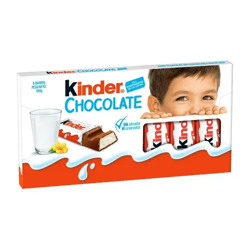 KINDER