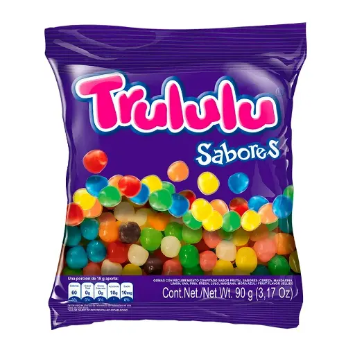 TRULULU