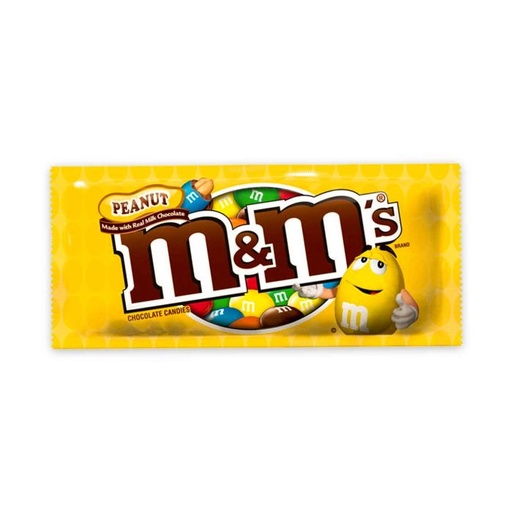 MYM