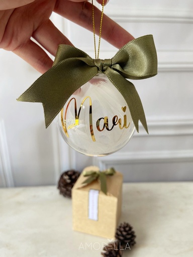 BAMBALINA PERSONALIZADA
