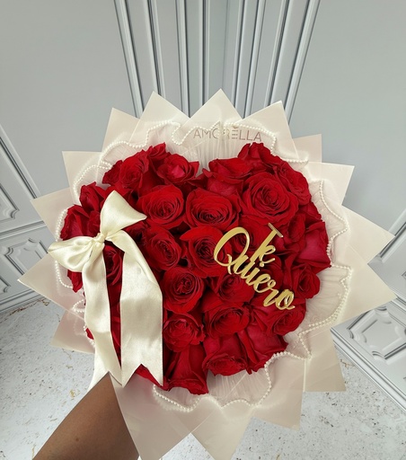 RAMO CORAZON
